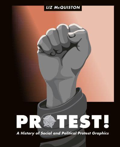 Protest!                                                                                                                                              <br><span class="capt-avtor"> By:McQuiston, Liz                                    </span><br><span class="capt-pari"> Eur:35,76 Мкд:2199</span>